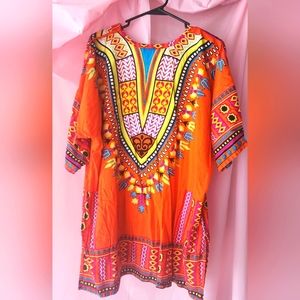 Dashiki
